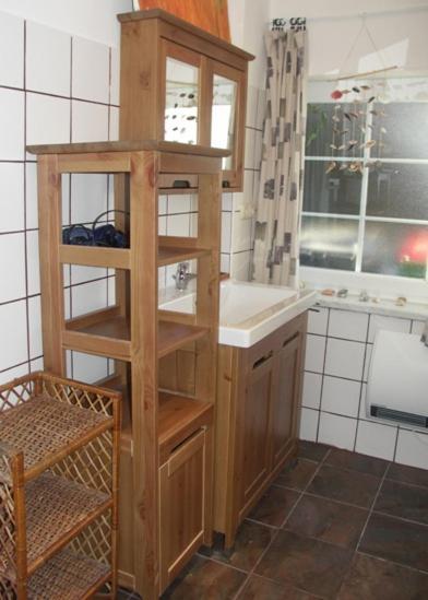 Landhaus Egger 塞博登 外观 照片