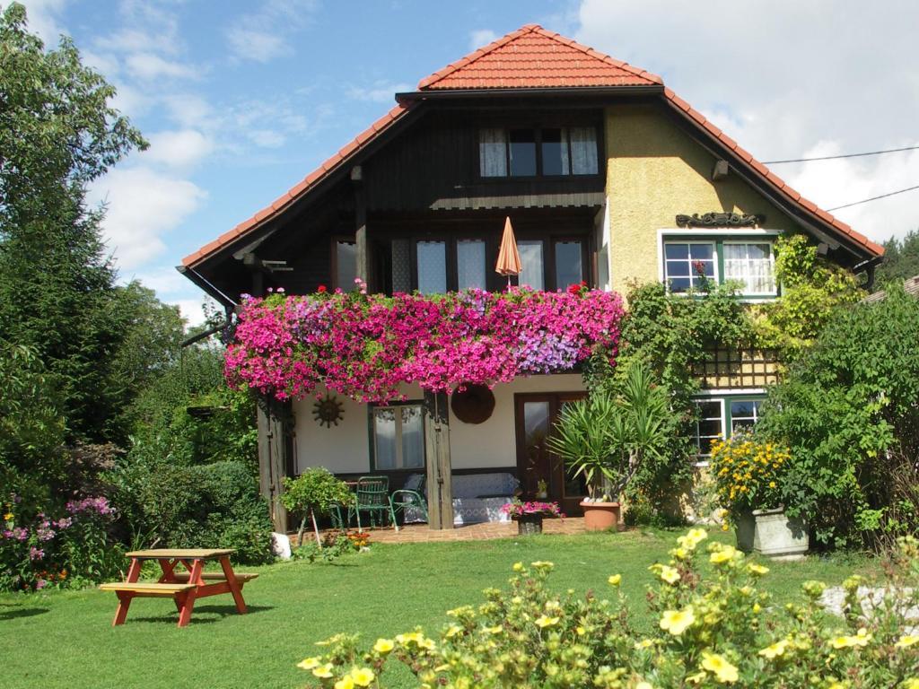 Landhaus Egger 塞博登 客房 照片